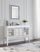 Five Star Furniture - Chalanna Dining Server - Five Star Furniture & Mattress (GA)