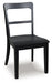 Five Star Furniture - Greddinton Dining Chair - Five Star Furniture & Mattress (GA)