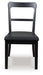 Five Star Furniture - Greddinton Dining Chair - Five Star Furniture & Mattress (GA)