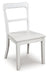 Five Star Furniture - Greddinton Dining Chair - Five Star Furniture & Mattress (GA)