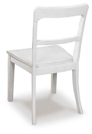 Greddinton Dining Chair - Five Star Furniture & Mattress (GA)