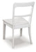 Five Star Furniture - Greddinton Dining Chair - Five Star Furniture & Mattress (GA)