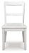Five Star Furniture - Greddinton Dining Chair - Five Star Furniture & Mattress (GA)