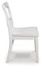 Five Star Furniture - Greddinton Dining Chair - Five Star Furniture & Mattress (GA)