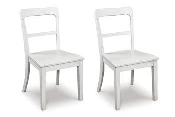 Greddinton Dining Chair - Five Star Furniture & Mattress (GA)