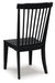 Five Star Furniture - Greddinton Dining Chair - Five Star Furniture & Mattress (GA)
