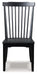 Five Star Furniture - Greddinton Dining Chair - Five Star Furniture & Mattress (GA)