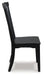 Five Star Furniture - Greddinton Dining Chair - Five Star Furniture & Mattress (GA)