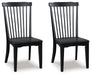 Five Star Furniture - Greddinton Dining Chair - Five Star Furniture & Mattress (GA)