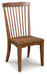 Five Star Furniture - Greddinton Dining Chair - Five Star Furniture & Mattress (GA)