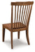 Five Star Furniture - Greddinton Dining Chair - Five Star Furniture & Mattress (GA)