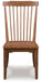 Five Star Furniture - Greddinton Dining Chair - Five Star Furniture & Mattress (GA)