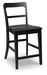 Five Star Furniture - Greddinton Counter Height Barstool - Five Star Furniture & Mattress (GA)