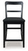 Five Star Furniture - Greddinton Counter Height Barstool - Five Star Furniture & Mattress (GA)