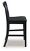 Five Star Furniture - Greddinton Counter Height Barstool - Five Star Furniture & Mattress (GA)
