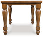 Five Star Furniture - Greddinton Counter Height Dining Table - Five Star Furniture & Mattress (GA)