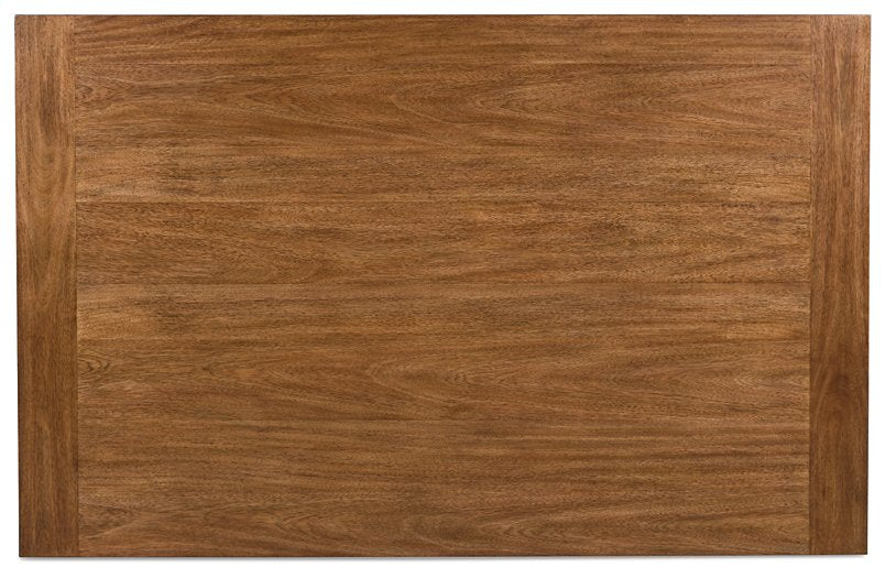 Greddinton Counter Height Dining Table - Five Star Furniture & Mattress (GA)