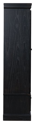 Greddinton Curio - Five Star Furniture & Mattress (GA)