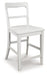 Five Star Furniture - Greddinton Counter Height Barstool - Five Star Furniture & Mattress (GA)