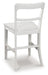 Five Star Furniture - Greddinton Counter Height Barstool - Five Star Furniture & Mattress (GA)