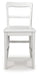 Five Star Furniture - Greddinton Counter Height Barstool - Five Star Furniture & Mattress (GA)