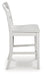 Five Star Furniture - Greddinton Counter Height Barstool - Five Star Furniture & Mattress (GA)