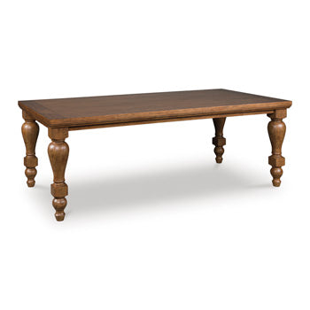 Greddinton Dining Table - Five Star Furniture & Mattress (GA)
