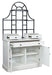 Five Star Furniture - Greddinton Baker's Rack - Five Star Furniture & Mattress (GA)