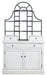 Five Star Furniture - Greddinton Baker's Rack - Five Star Furniture & Mattress (GA)