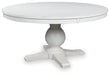 Five Star Furniture - Greddinton Dining Table - Five Star Furniture & Mattress (GA)