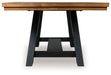 Five Star Furniture - Greddinton Dining Extension Table - Five Star Furniture & Mattress (GA)