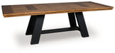 Five Star Furniture - Greddinton Dining Extension Table - Five Star Furniture & Mattress (GA)