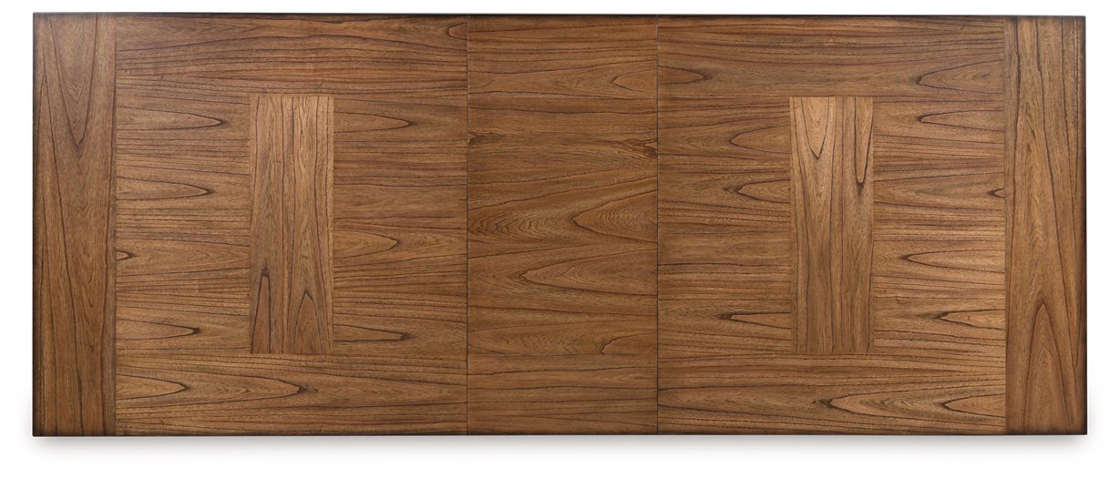 Greddinton Dining Extension Table - Five Star Furniture & Mattress (GA)