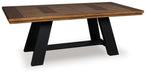 Five Star Furniture - Greddinton Dining Extension Table - Five Star Furniture & Mattress (GA)