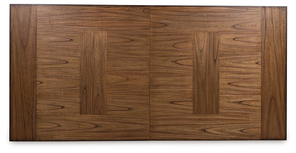 Greddinton Dining Extension Table - Five Star Furniture & Mattress (GA)