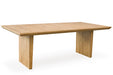 Five Star Furniture - Sherbana Dining Extension Table image