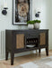 Five Star Furniture - Galliden Dining Server image