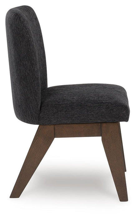 Five Star Furniture - Dilenno Dining Room Set