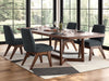 Five Star Furniture - Dilenno Dining Room Set - Five Star Furniture & Mattress (GA)
