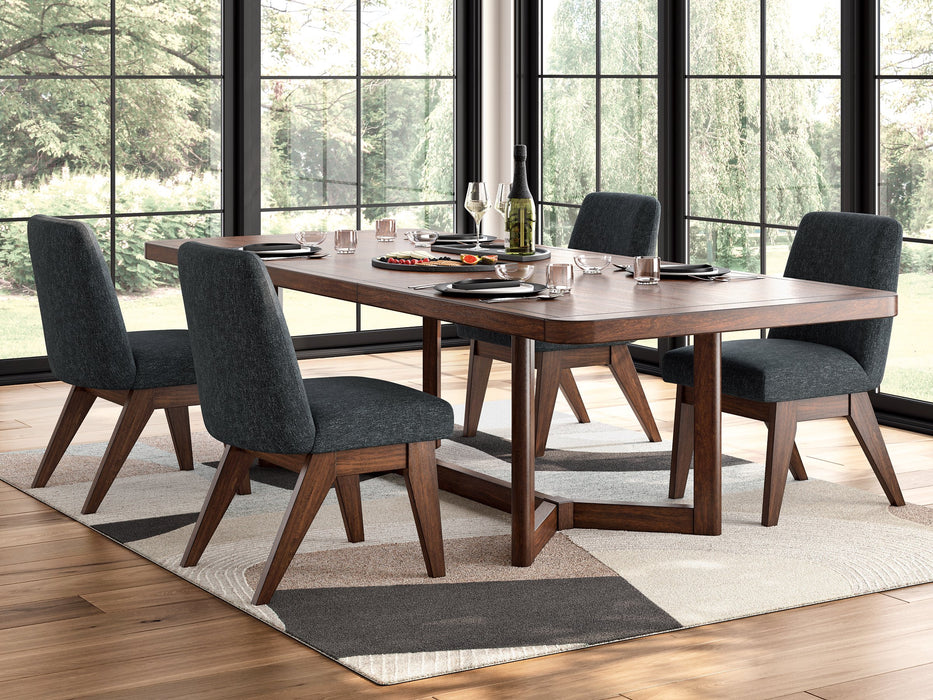 Dilenno Dining Room Set - Five Star Furniture & Mattress (GA)