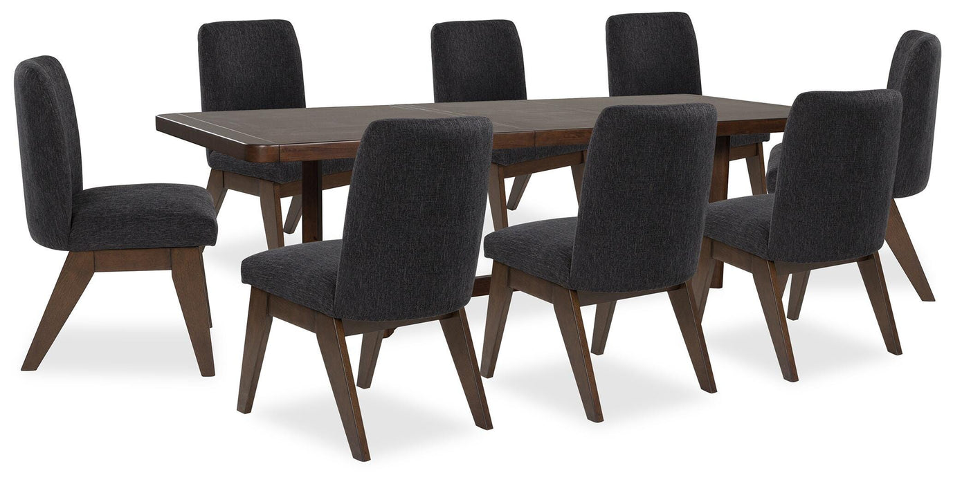 Five Star Furniture - Dilenno Dining Room Set