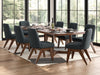 Five Star Furniture - Dilenno Dining Room Set - Five Star Furniture & Mattress (GA)