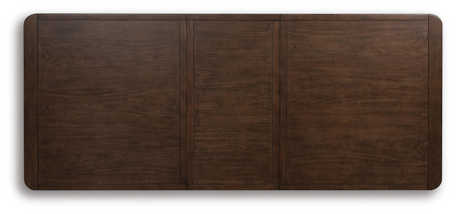 Five Star Furniture - Dilenno Dining Room Set