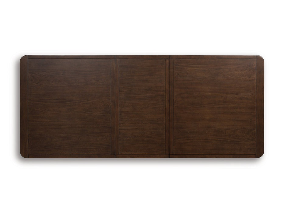 Dilenno Dining Room Set - Five Star Furniture & Mattress (GA)