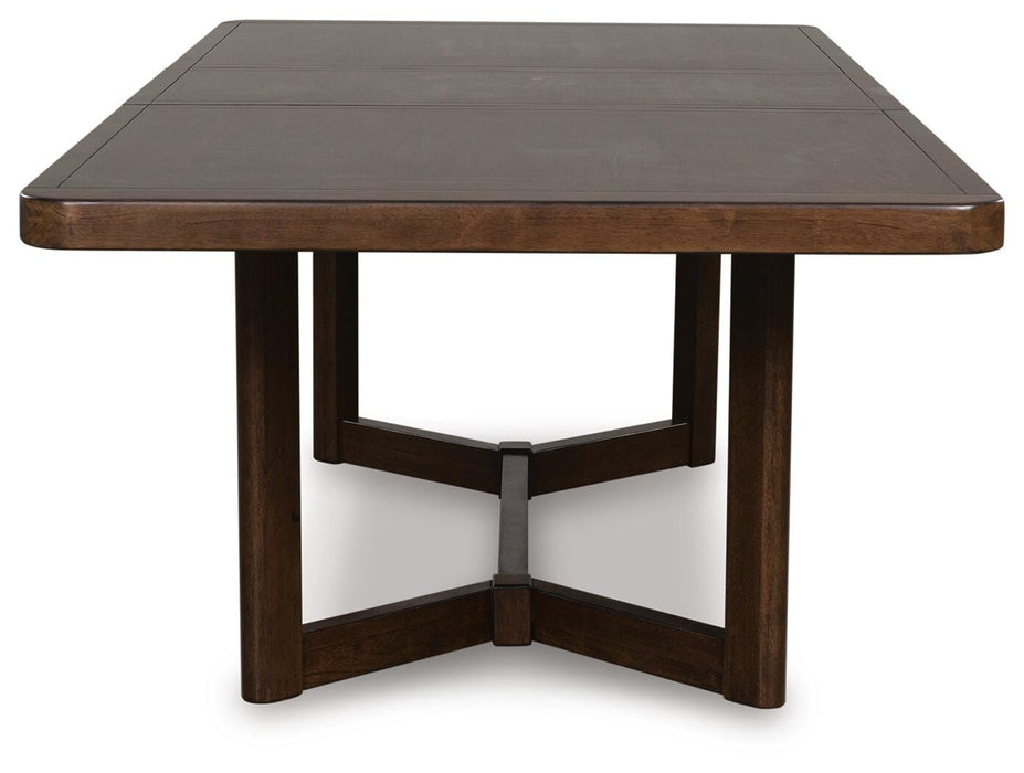 Five Star Furniture - Dilenno Dining Room Set