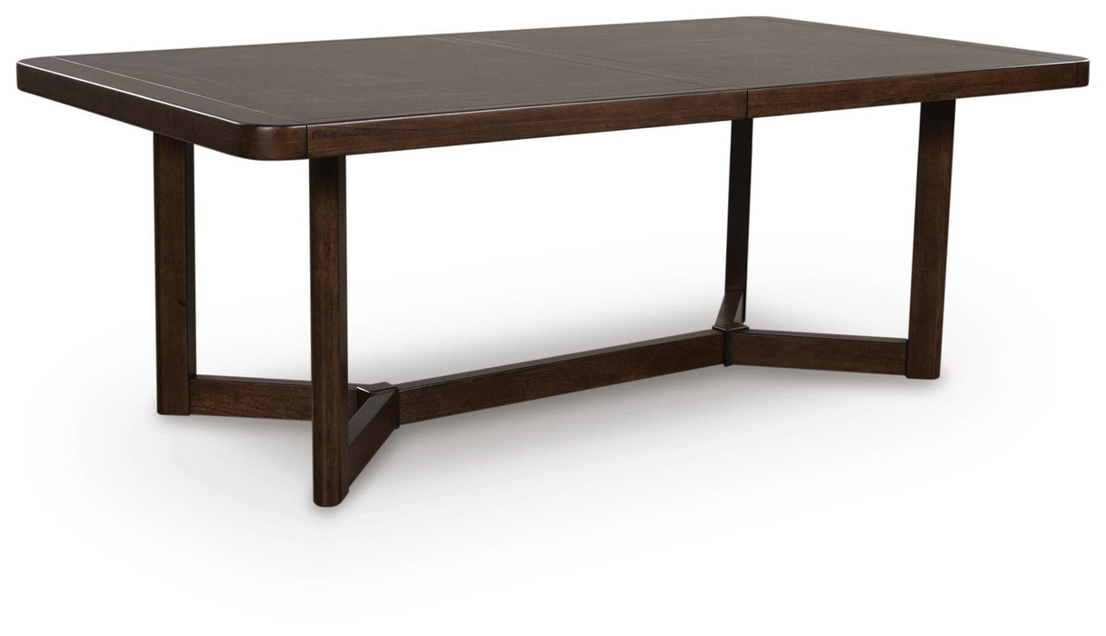 Five Star Furniture - Dilenno Dining Extension Table