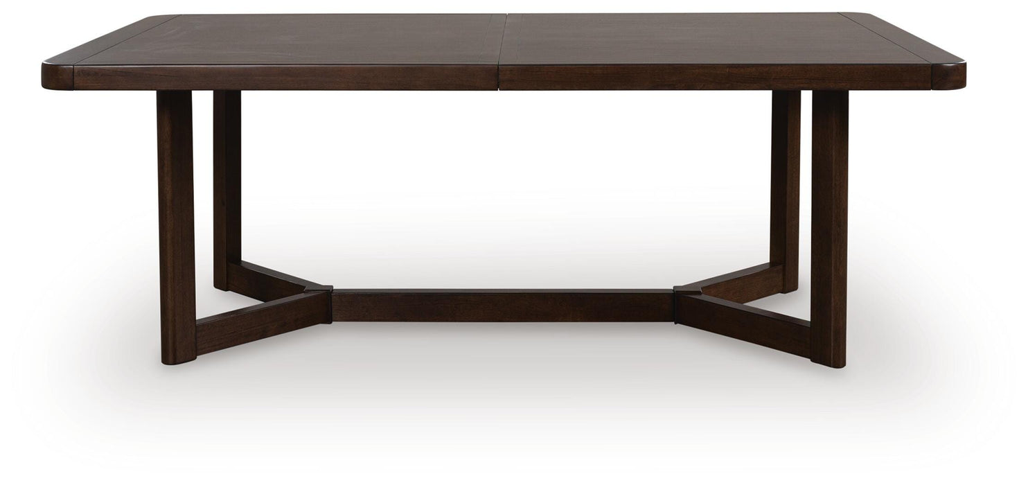 Five Star Furniture - Dilenno Dining Room Set
