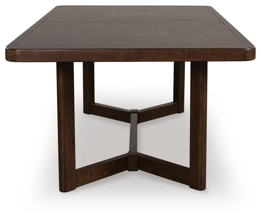 Five Star Furniture - Dilenno Dining Room Set