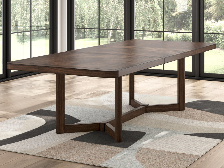 Five Star Furniture - Dilenno Dining Room Set