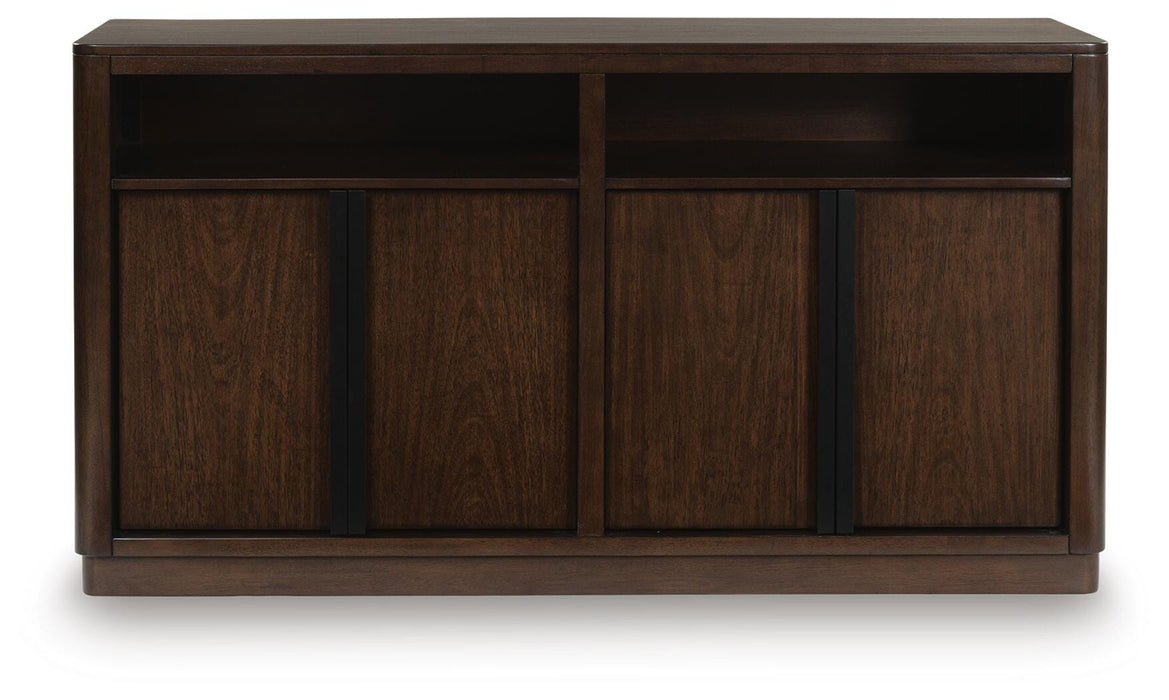 Five Star Furniture - Dilenno Dining Server